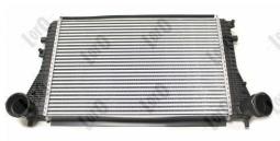 INTERCOOLER VW DEPO DE053-018-0003