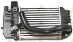 INTERCOOLER TOYOTA YARIS 1,4 D4D 10- DEPO DE051-018-0001