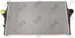 INTERCOOLER VOLVO S80 03-06 DEPO DE052-018-0001