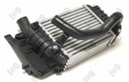 INTERCOOLER TOYOTA YARIS 1,4 D4D 10- DEPO DE051-018-0001