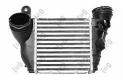 INTERCOOLER VW GOLF IV 1,9TDI 00-06 DEPO DE053-018-0008