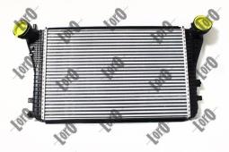 INTERCOOLER VW PASSAT CC 11- DEPO DE053-018-0010
