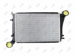 INTERCOOLER VW GOLF V 2,0TDI 06- DEPO DE053-018-0009