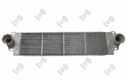 INTERCOOLER VW 2,5TDI 03- DEPO DE053-018-0007