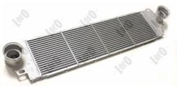 INTERCOOLER VW 2,5TDI 03- DEPO DE053-018-0007