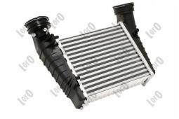 INTERCOOLER VW DEPO DE053-018-0001