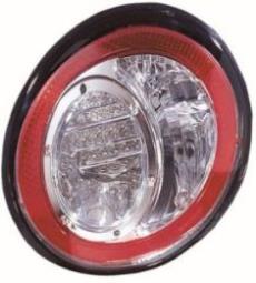 LAMPA /TYŁ/ VW DEPO DE341-1912PXBSVCC