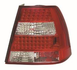 LAMPA /TYŁ/ VW DEPO DE341-1908P4UQ-CR