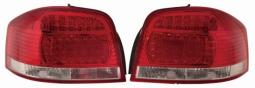 LAMPA /TYŁ/ AUDI DEPO DE441-1955PXLD-UE