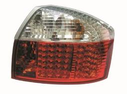LAMPA /TYŁ/ AUDI DEPO DE441-1946P3AE-CR