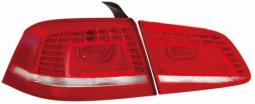 LAMPA /TYŁ/ VW DEPO DE441-19C6FXLD-AE