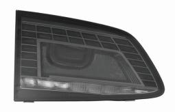 LAMPA /TYŁ/  VW PASSAT 11- DEPO DE441-19C7F4LD-AE