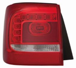 LAMPA /TYŁ/ VW DEPO DE441-19B8FXUE-CR