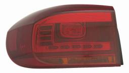 LAMPA /TYŁ/ VW DEPO DE441-19D2F3UE