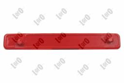 ODBLASK ZDERZ.TYŁ VW T5 10- /P/ DEPO DE441-2904R