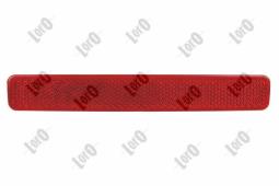ODBLASK ZDERZ.TYŁ VW T5 10- /L/ DEPO DE441-2904L