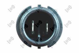 WENTYLATOR CHŁODNICY KLIMATYZACJI AUDI DEPO DE003-014-0011