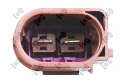 WENTYLATOR CHŁODNICY AUDI DEPO DE003-014-0009