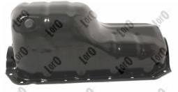 MISA OLEJOWA MAZDA 1,3-1,6 89-04 /323/ DEPO DE100-00-060
