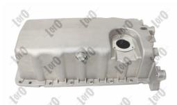 MISA OLEJOWA SKODA 1,6-2,0 97- /Z CZUJNIKIEM/ DEPO DE100-00-049