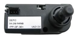 SILNICZEK MAZDA DEPO DE54-216-1141NBUD