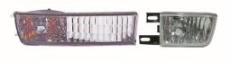 HALOGEN VW DEPO DE441-2003FXAE1