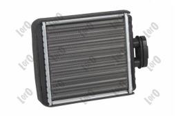 NAGRZEWNICA SEAT DEPO DE048-015-0001