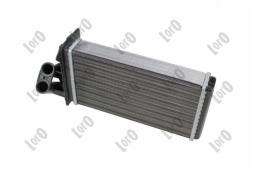 NAGRZEWNICA RENAULT DEPO DE042-015-0019