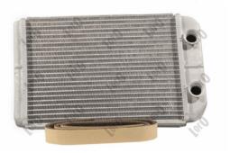 NAGRZEWNICA FIAT DEPO DE016-015-0012-B
