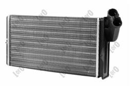 NAGRZEWNICA PEUGEOT DEPO DE038-015-0010