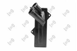 NAGRZEWNICA PEUGEOT DEPO DE038-015-0010