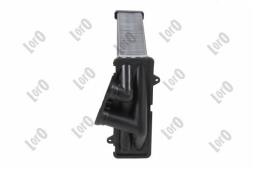 NAGRZEWNICA                             FIAT 500 1.2 07- DEPO DE016-015-0013