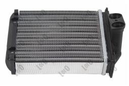 NAGRZEWNICA                             FIAT 500 1.2 07- DEPO DE016-015-0013
