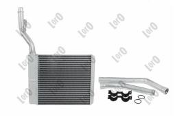 NAGRZEWNICA FORD FOCUS C-MAX 03- DEPO DE017-015-0023-B