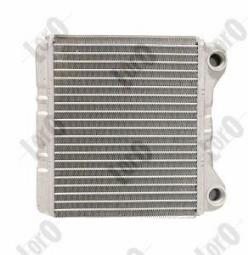 NAGRZEWNICA AUDI A8 94- DEPO DE003-015-0009-B