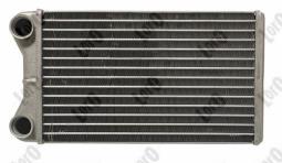 NAGRZEWNICA AUDI A4 00- DEPO DE003-015-0007-B