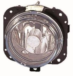 HALOGEN CITROEN BERLINGO 03- /L+P/ DEPO DE552-2002N-UQN