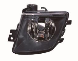 HALOGEN BMW 7 F01 09- /P/ DEPO DE444-2028R-UQ