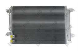 SKRAPLACZ VW BEETLE 11- DEPO DE053-016-0001