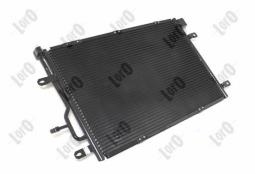SKRAPLACZ AUDI A4 00- DEPO DE003-016-0006