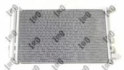 SKRAPLACZ ALFA ROMEO DEPO DE002-016-0005