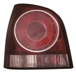 LAMPA /TYŁ/ VW POLO 05- /L/             /KPL./ DEPO DE441-1984L-LD-AE