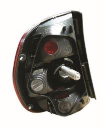 LAMPA /TYŁ/ VW FOX 04- /P/ DEPO DE441-1979R-LD-UE