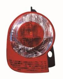 LAMPA /TYŁ/ RENAULT DEPO DE551-1946L-UE-CR