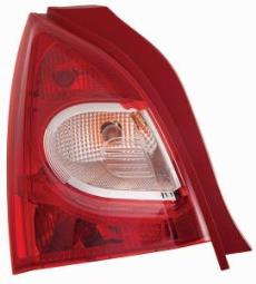 LAMPA /TYŁ/ RENAULT DEPO DE551-1998R-UE