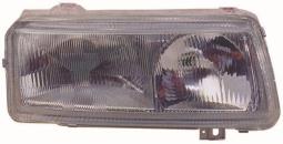 REFLEKTOR VW PASSAT 93-96 /L/ /H1+H1/ DEPO DE441-1116L-LD-EM       T