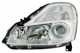 REFLEKTOR RENAULT DEPO DE551-1189L-LD-EM