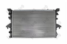 CHŁODNICA VW DEPO DE053-017-0034