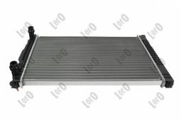 CHŁODNICA VW DEPO DE053-017-0056