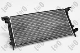 CHŁODNICA FORD DEPO DE017-017-0002